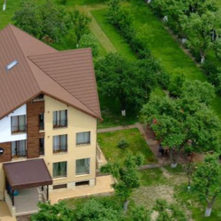 Stupina Hotel Brasov Ngoại thất bức ảnh
