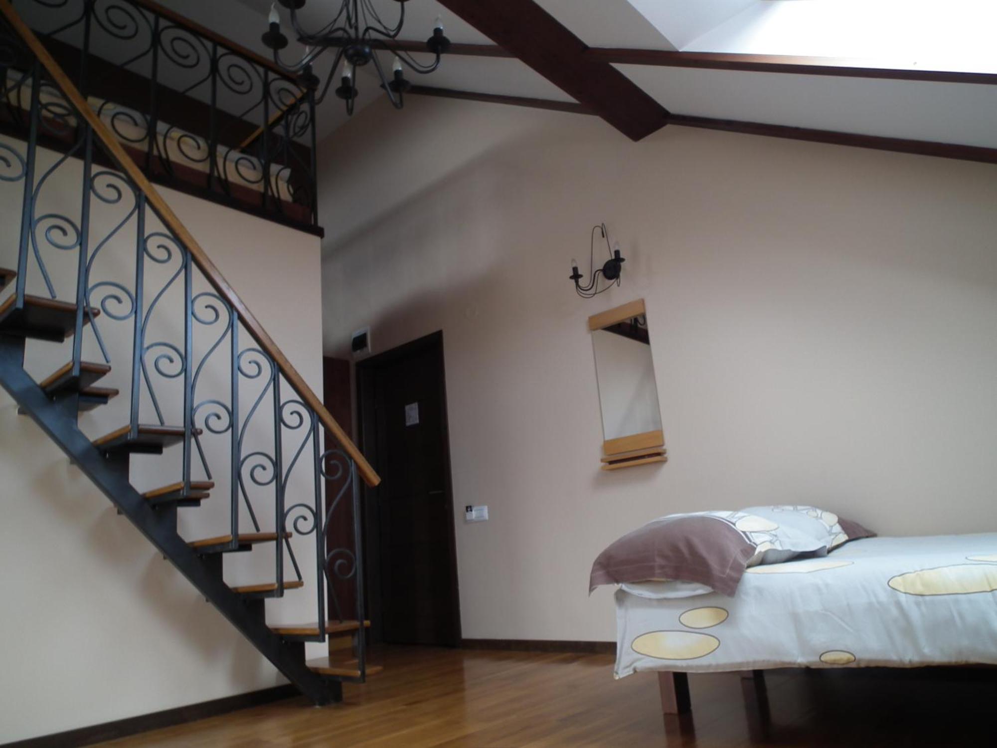 Stupina Hotel Brasov Ngoại thất bức ảnh