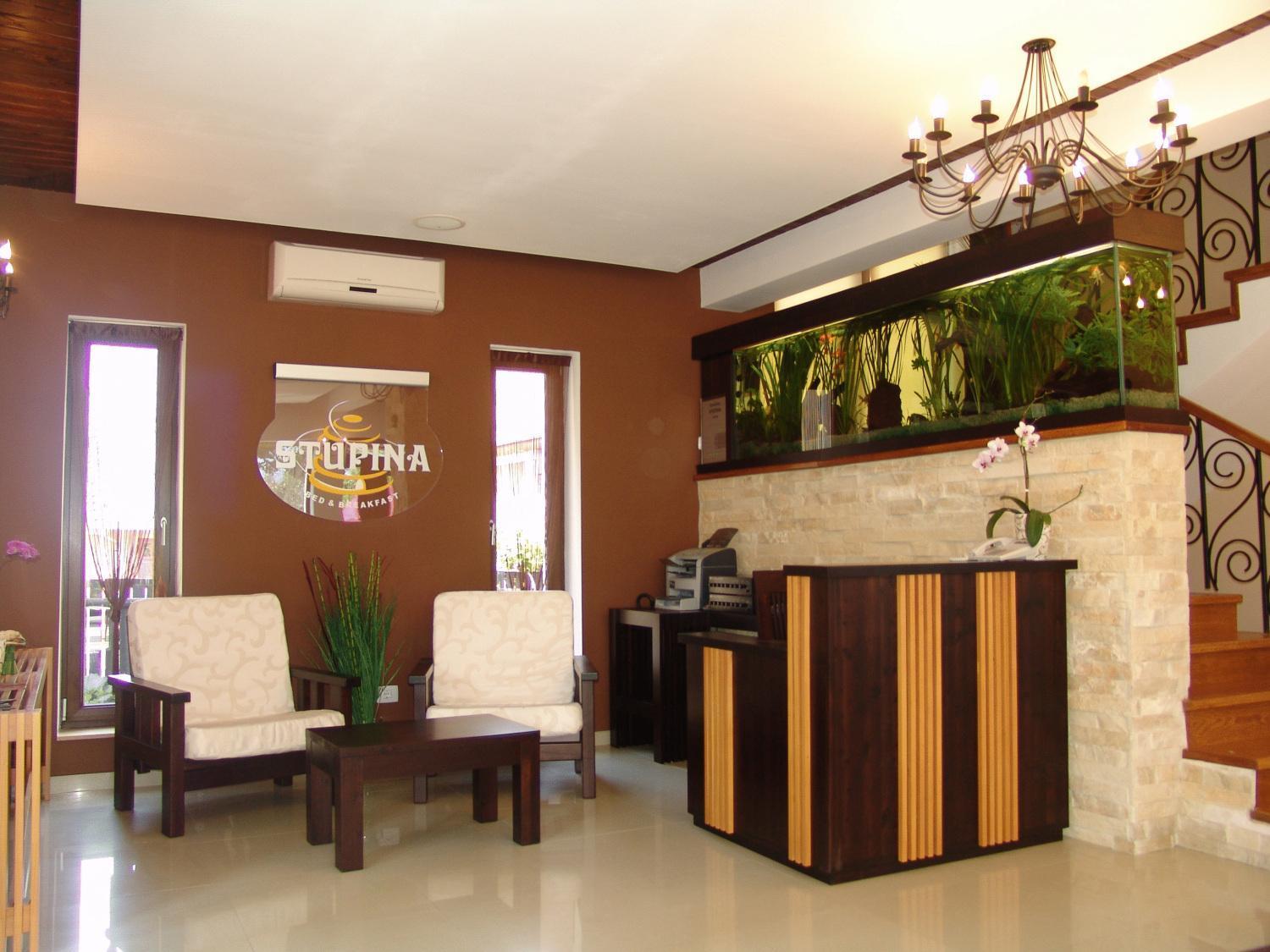 Stupina Hotel Brasov Ngoại thất bức ảnh